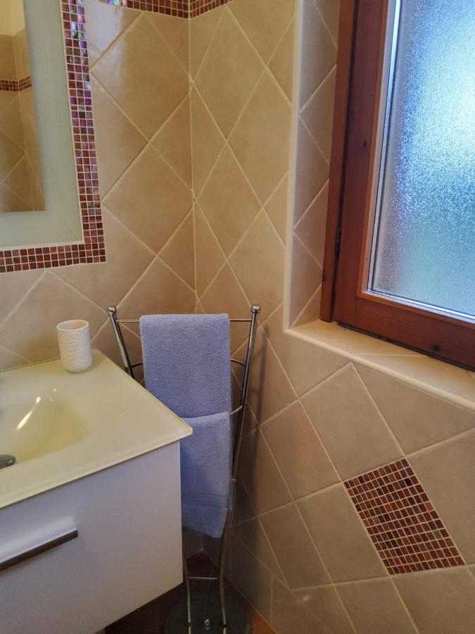 Lulamax Sardegna Olbia Exterior photo