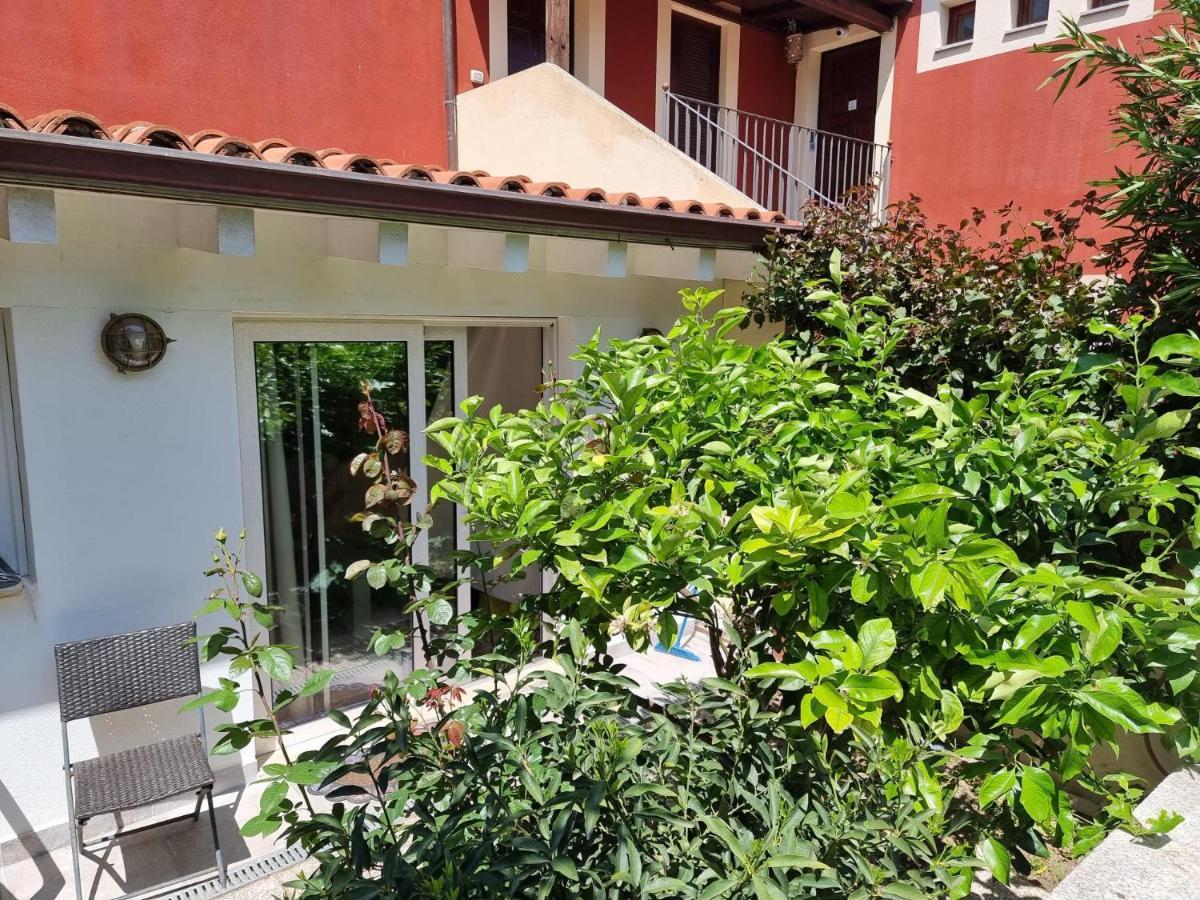 Lulamax Sardegna Olbia Exterior photo