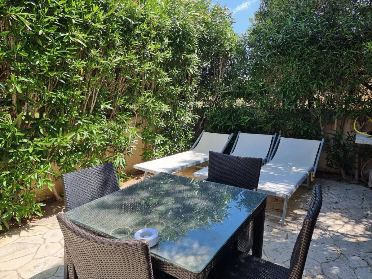 Lulamax Sardegna Olbia Exterior photo