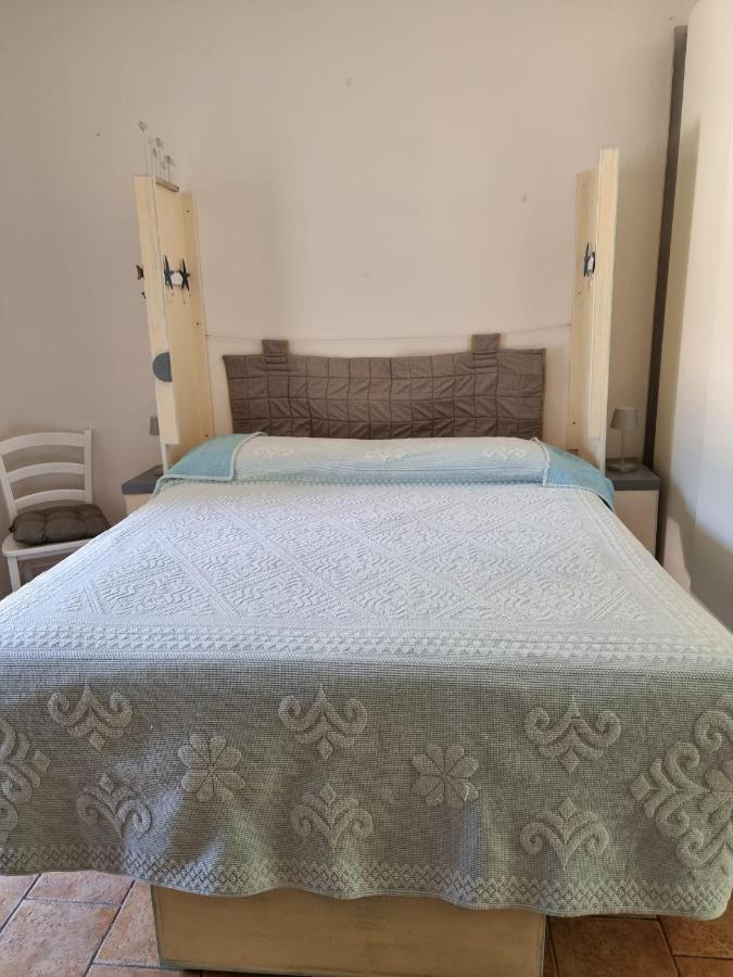 Lulamax Sardegna Olbia Exterior photo