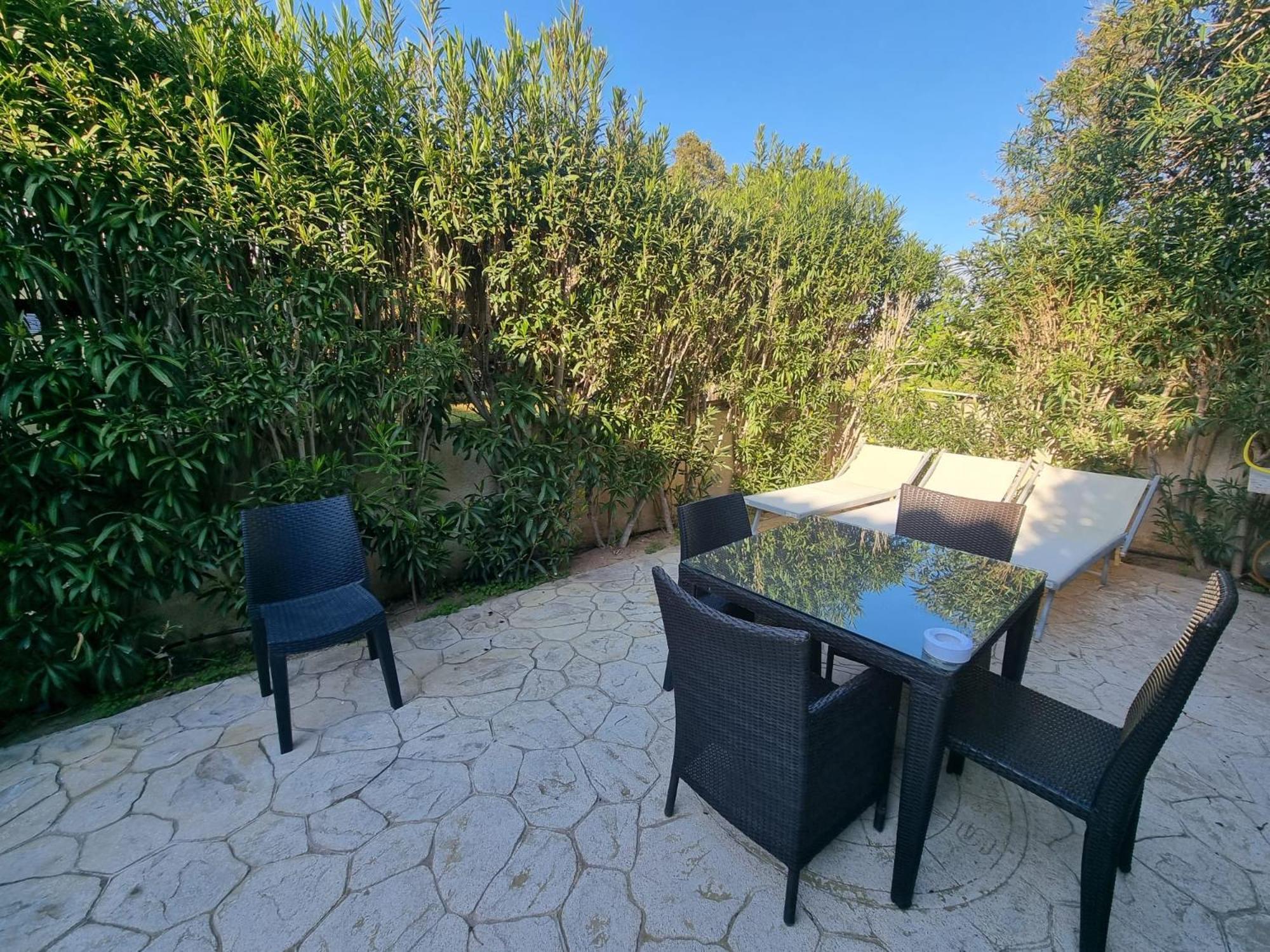 Lulamax Sardegna Olbia Exterior photo